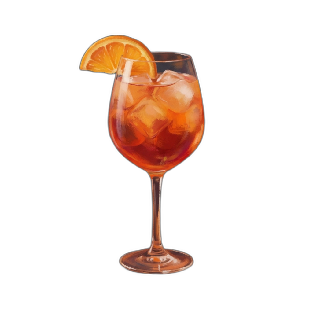 Aperol Spritz