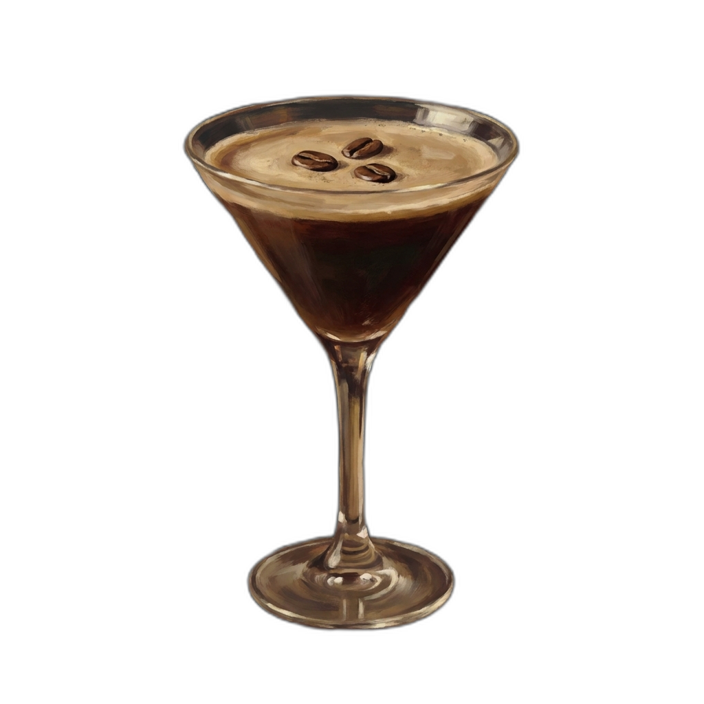 Espresso Martini