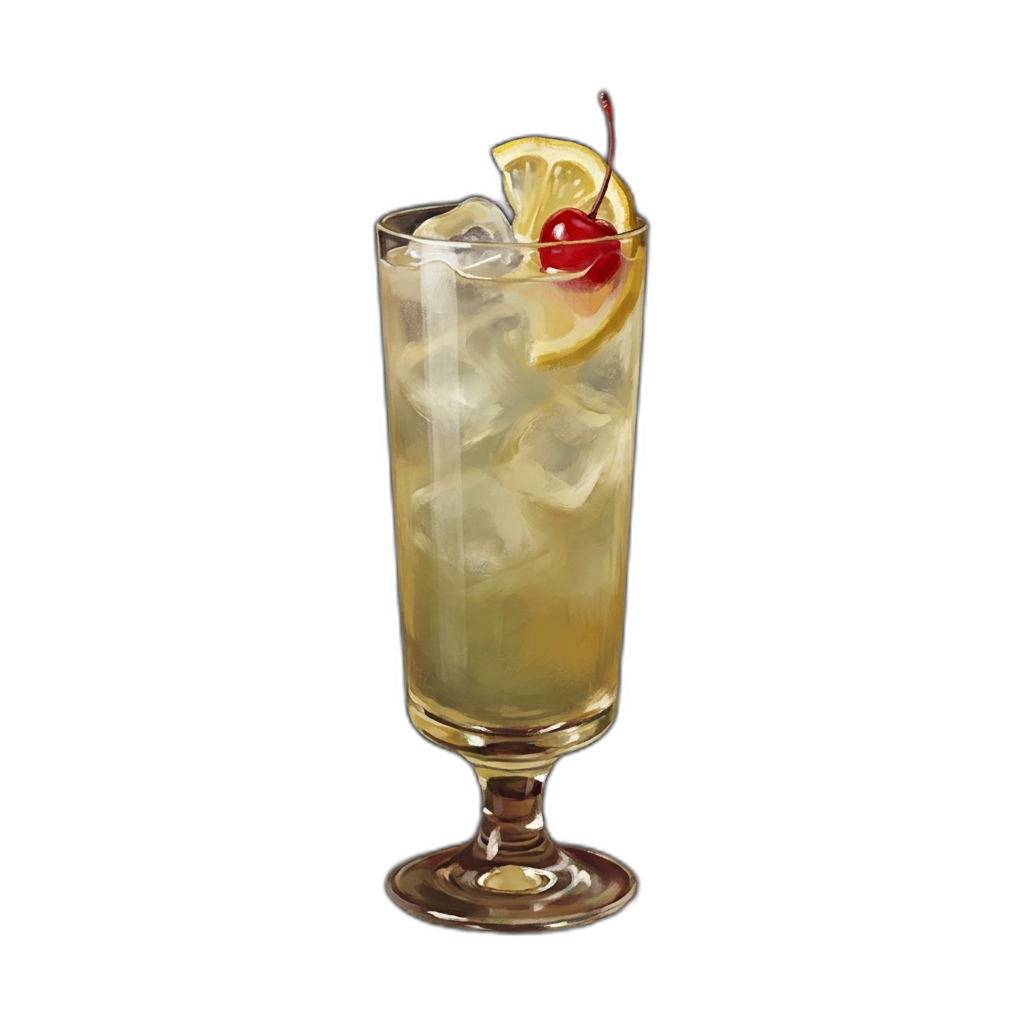 Tom Collins