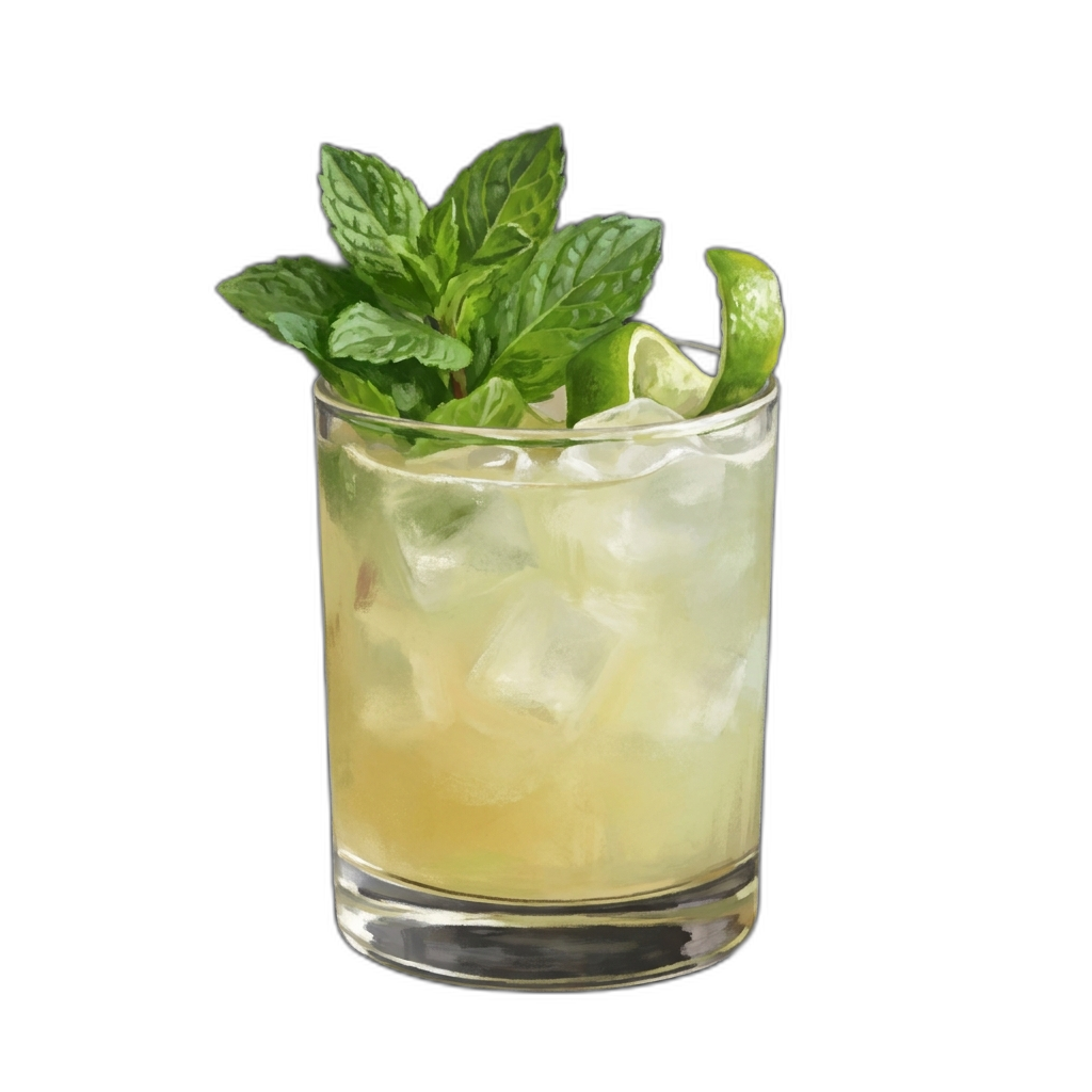 Mai Tai